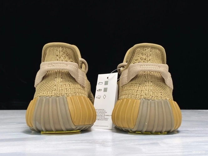 Earth Boost Adidas Yeezy 350 FX9033 V2 0818